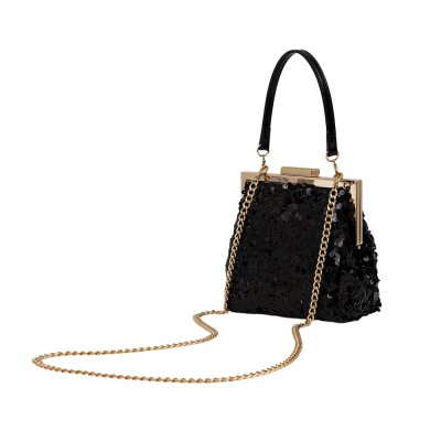 THE BLING BLING MINI BAG